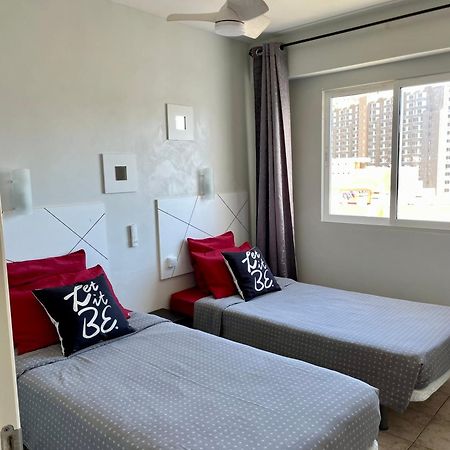 First Line, Upscale Apartment Los Cristianos! 11Thfloor Views Arona  Kültér fotó
