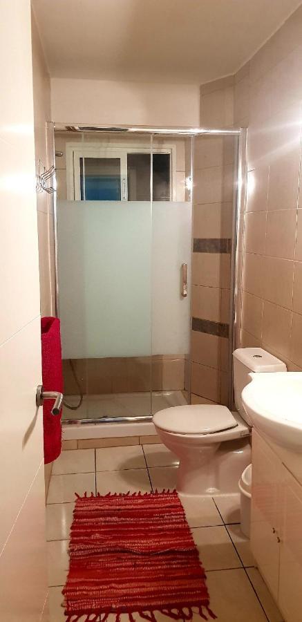First Line, Upscale Apartment Los Cristianos! 11Thfloor Views Arona  Kültér fotó